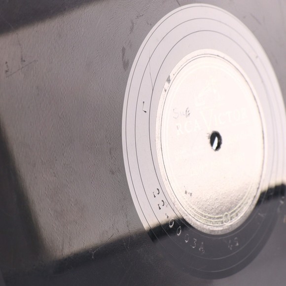 Deep River Boys Don't Ask Me Why/Wrapped Up In A Dream 10" 78 rpm Record 22-0003 - Picture 7 of 12